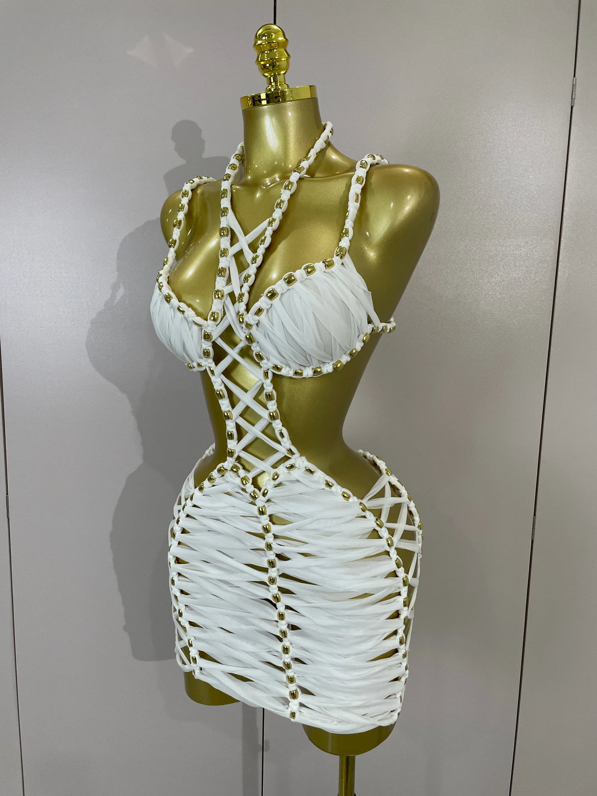Celestia Dress