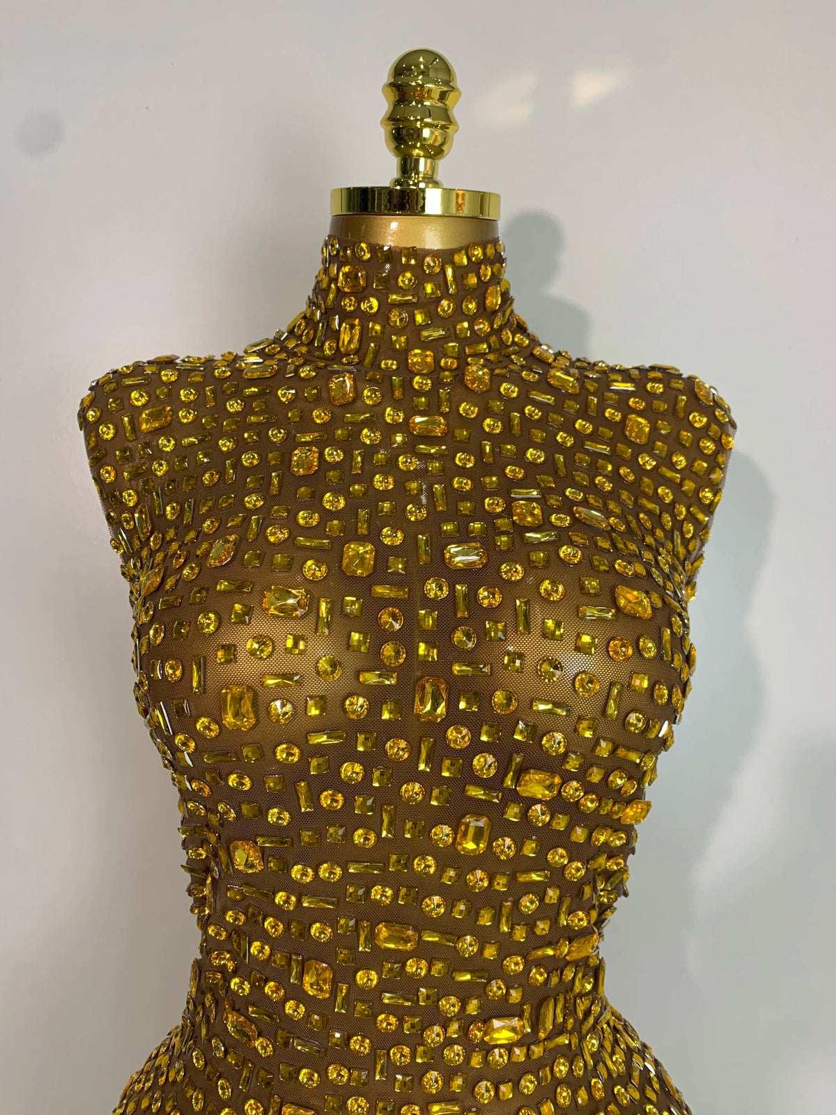 Miraculous Dress