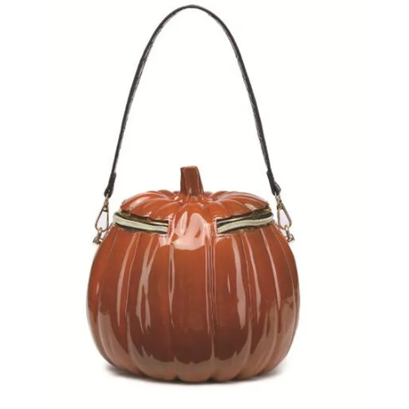 Pumpkin Bag