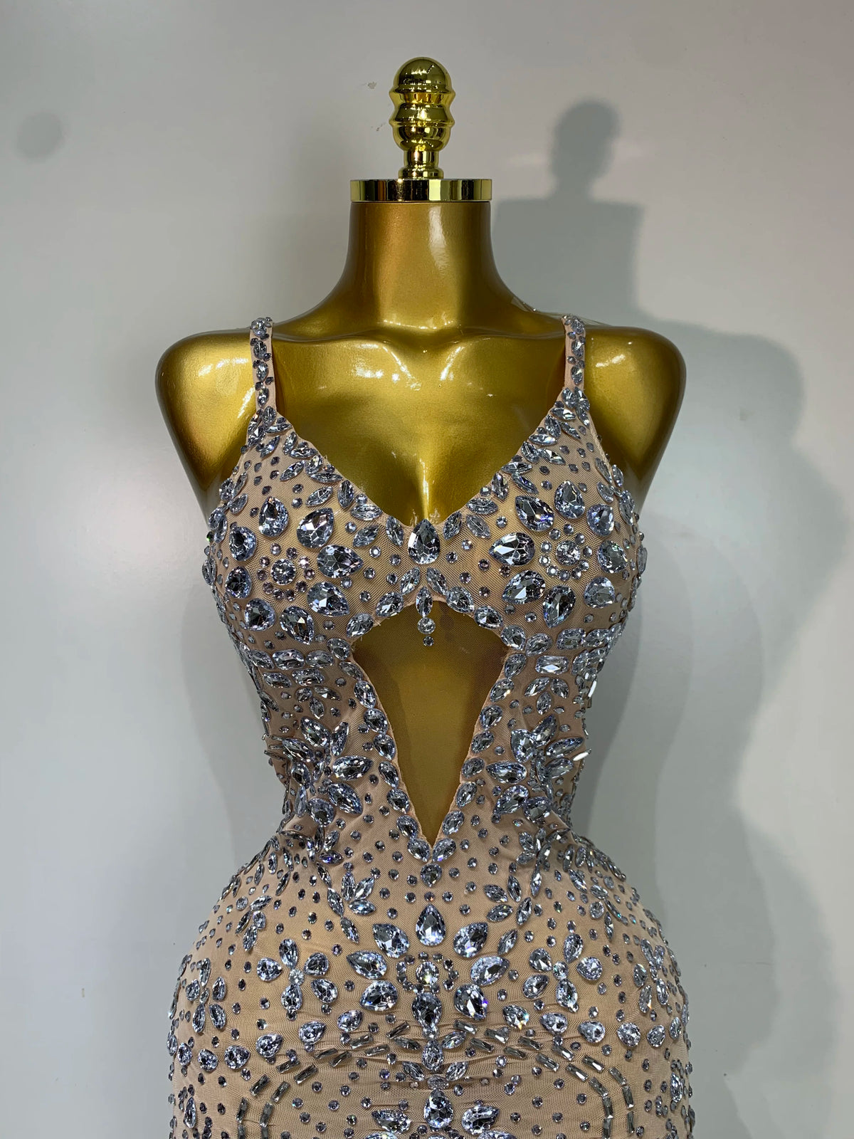 Nubia Dress