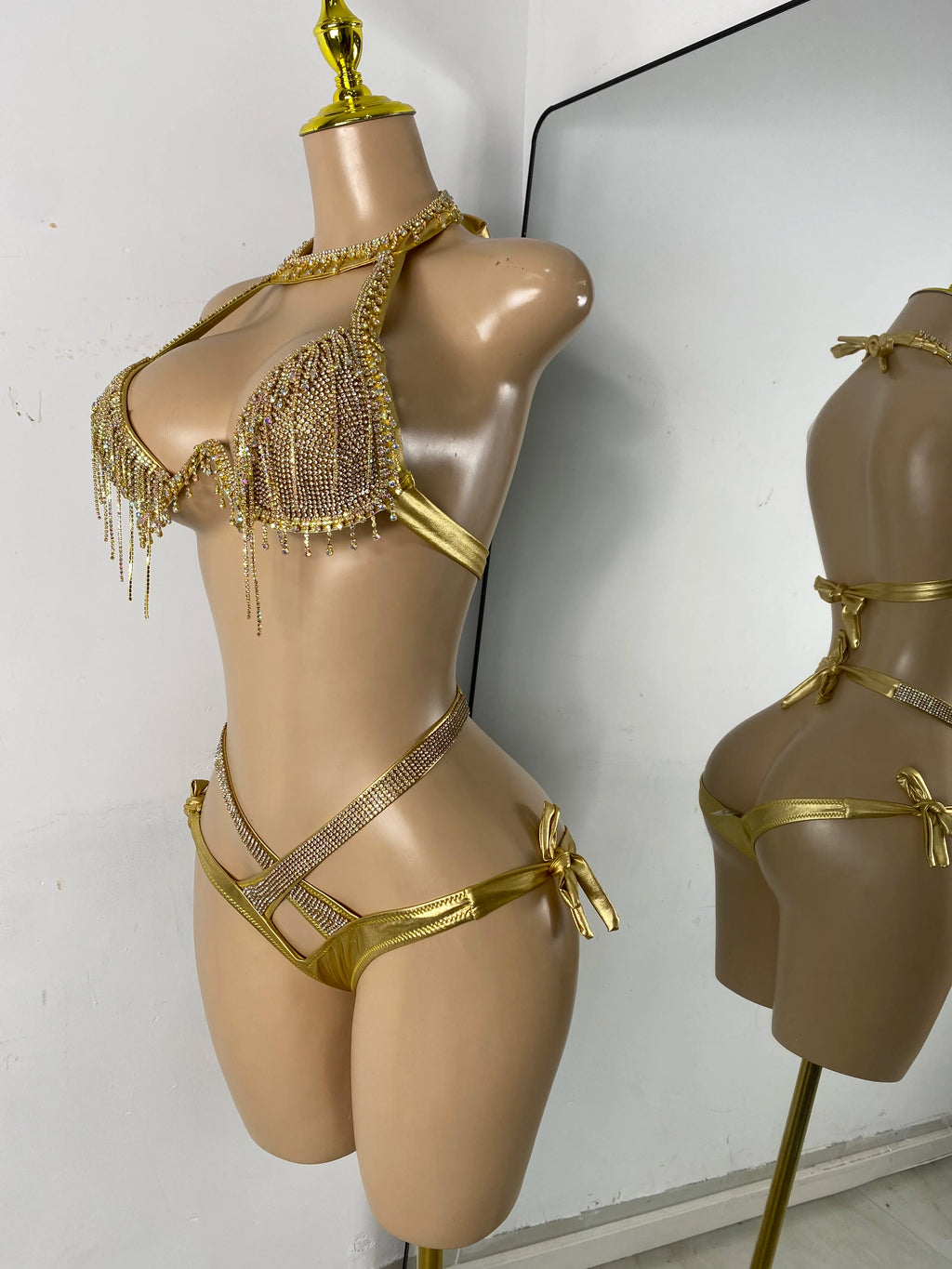 Shining Star Bikini Swimsuit