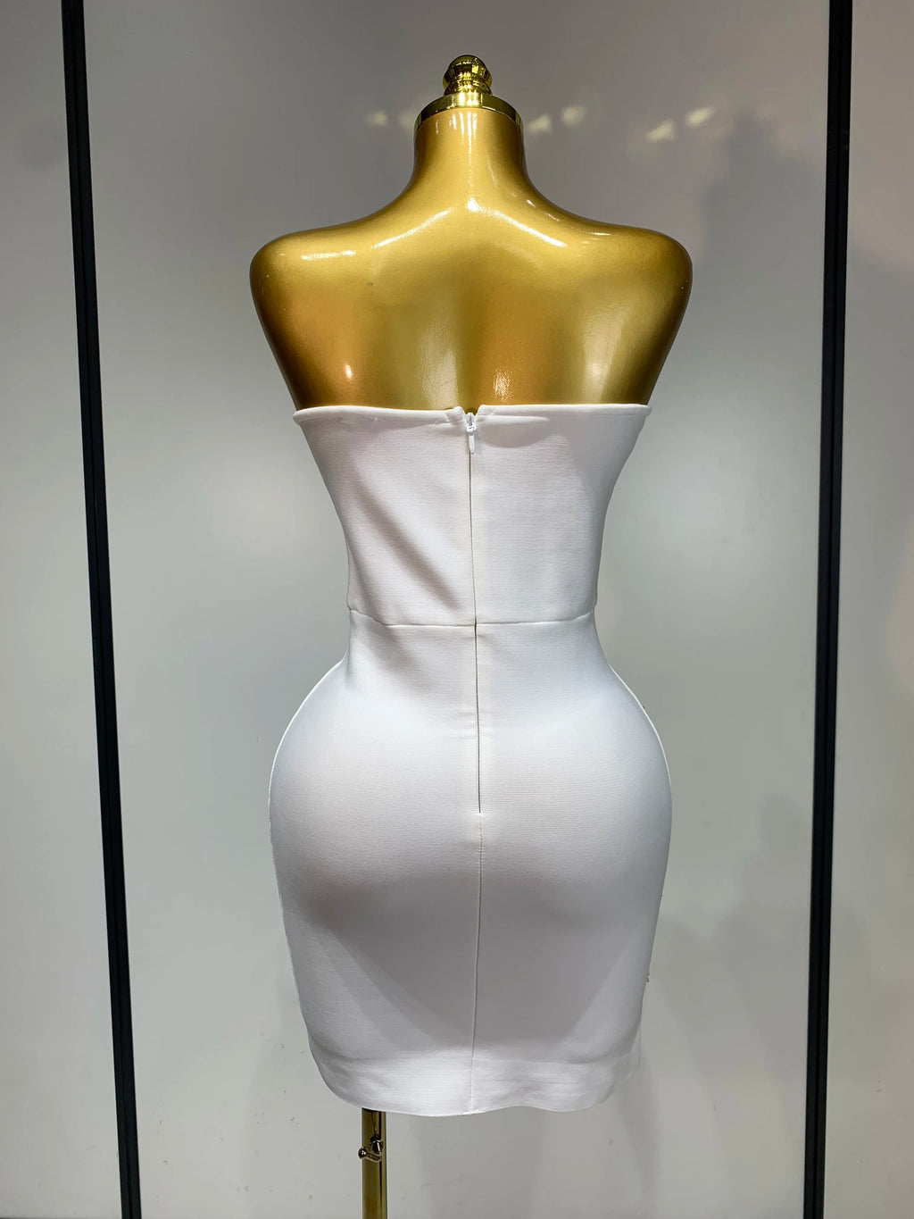 Heavenly Order Dress
