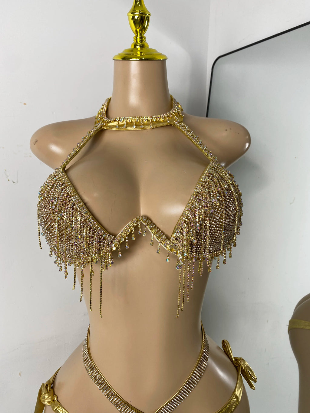 Shining Star Bikini Swimsuit