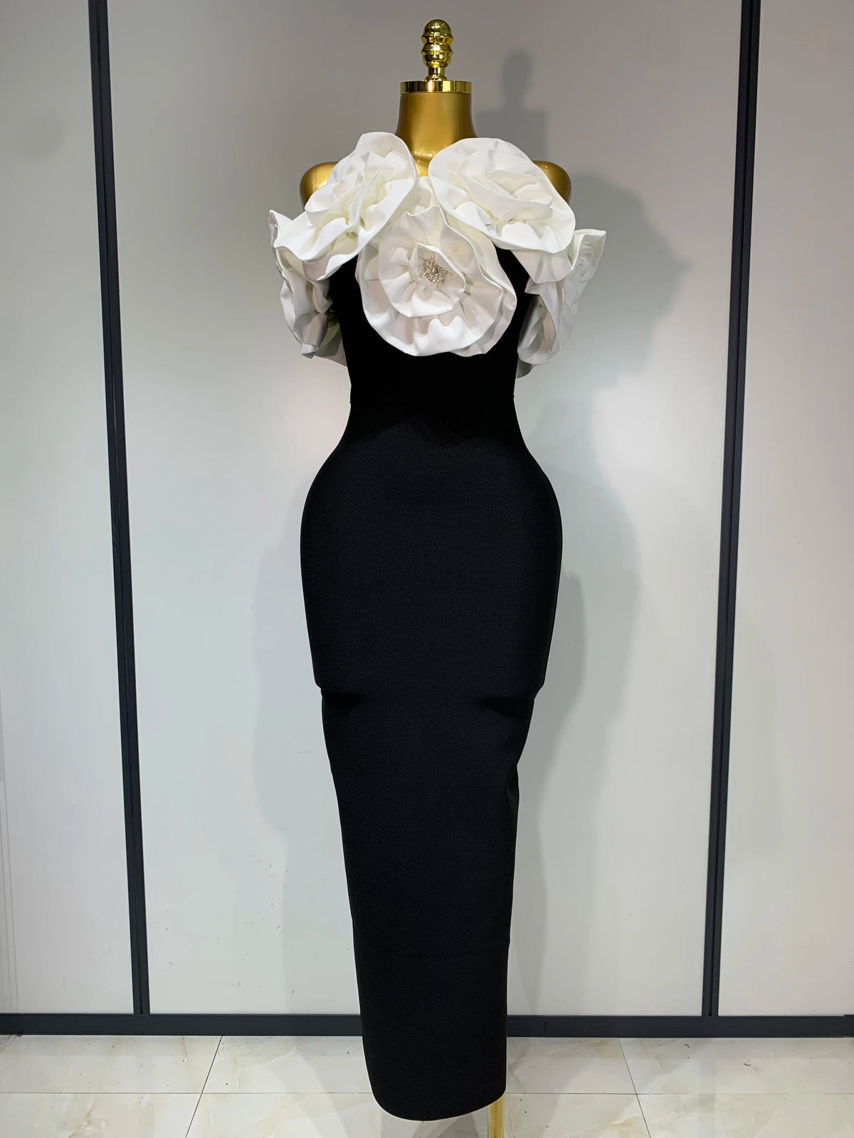 Love Struck Dress