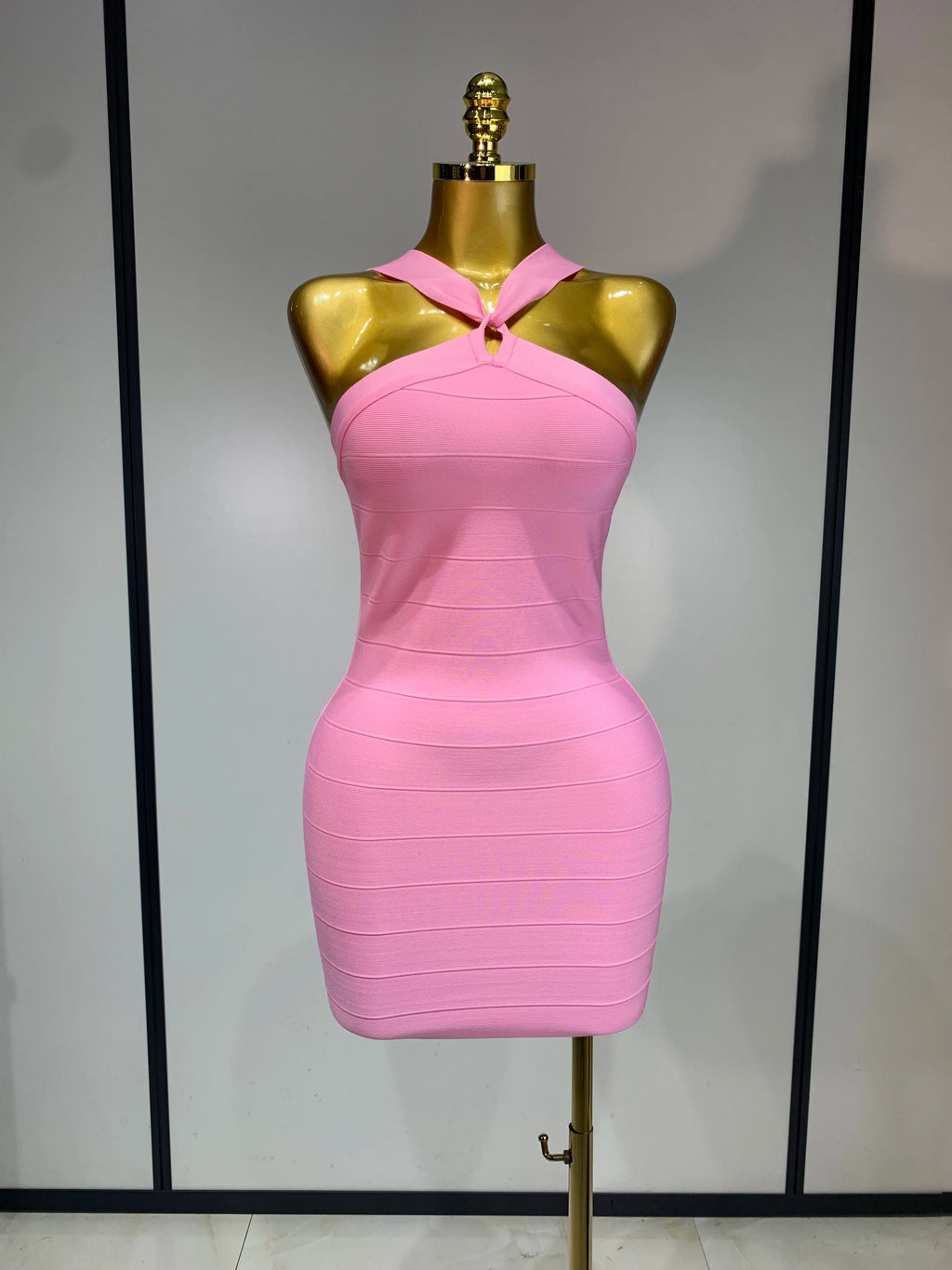 Good Gyal Dress