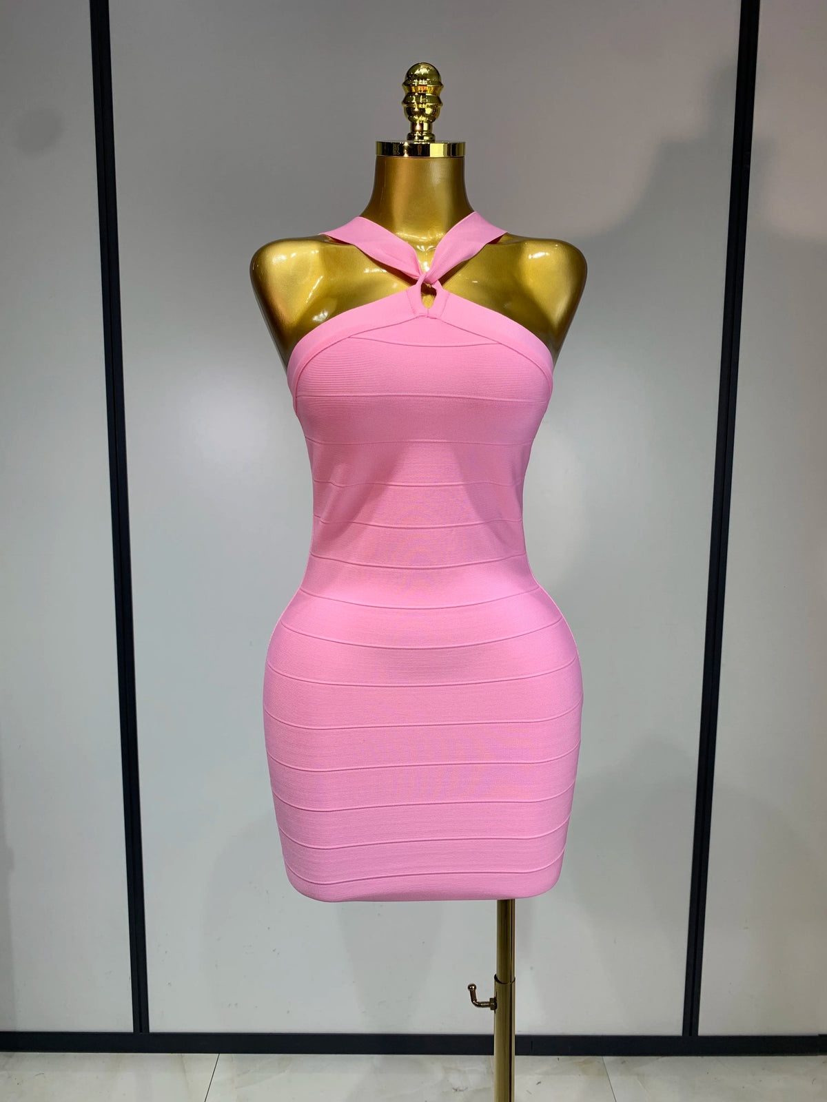 Good Gyal Dress