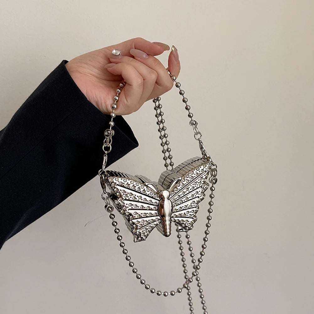 Butterfly Bag