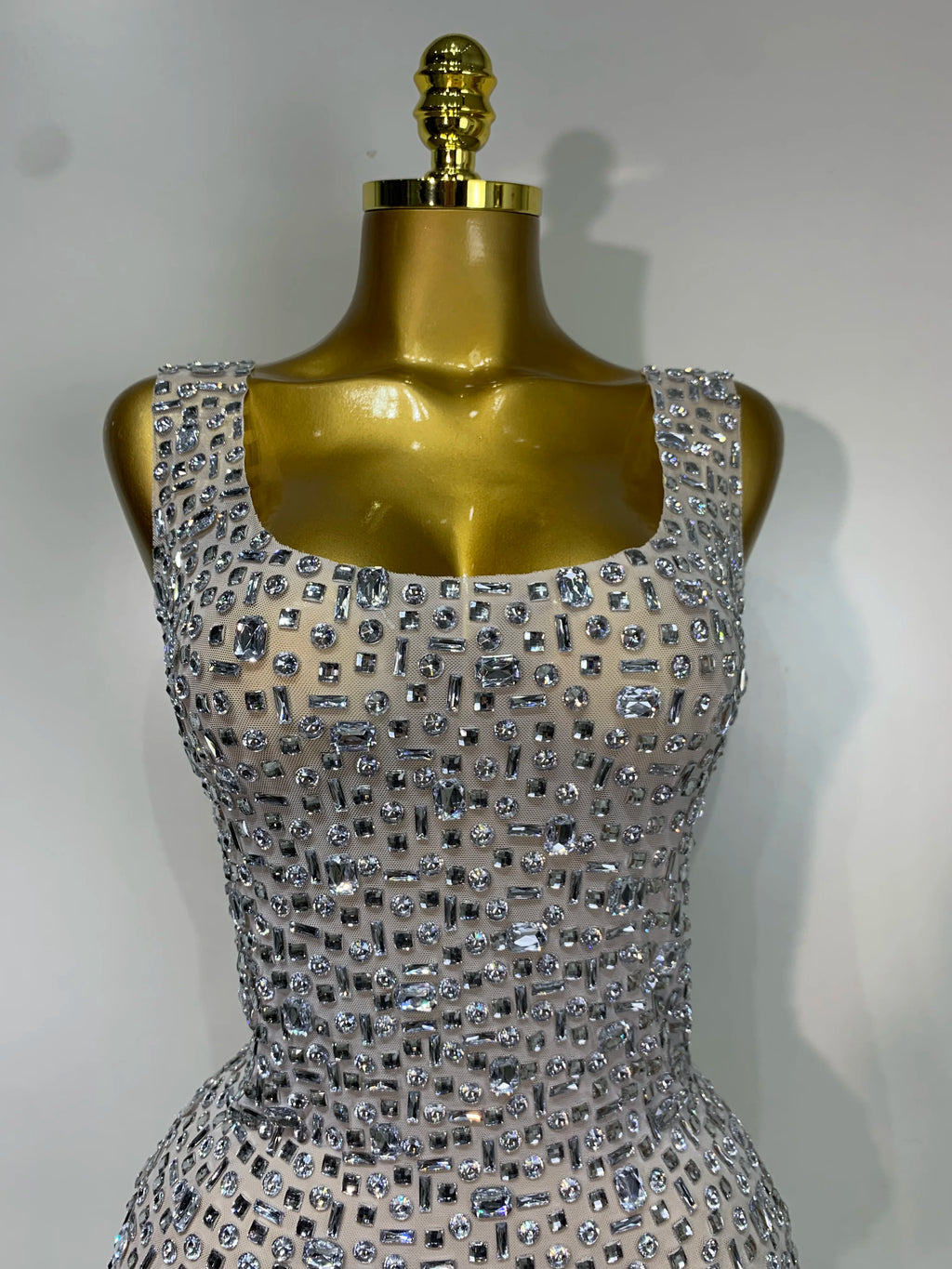 Iceland Dress