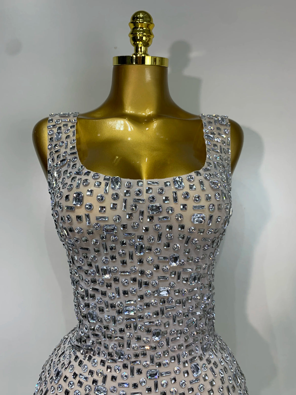 Iceland Dress