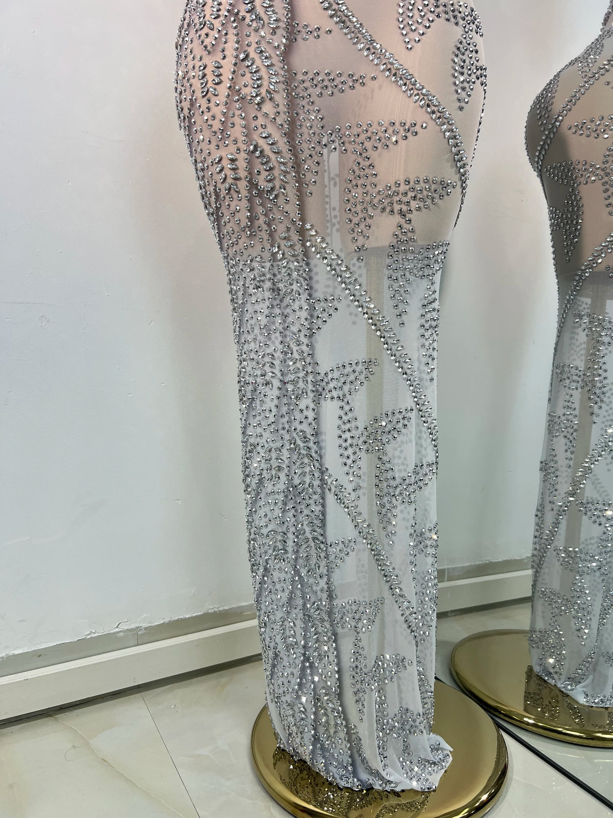 Mae Dress