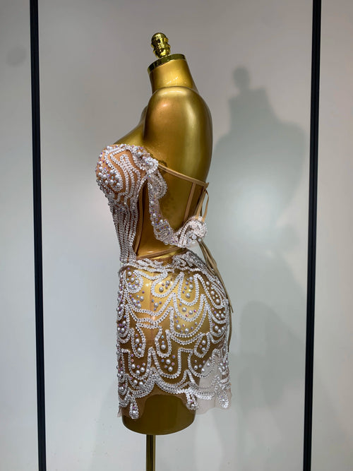 Birthday Princess Dress