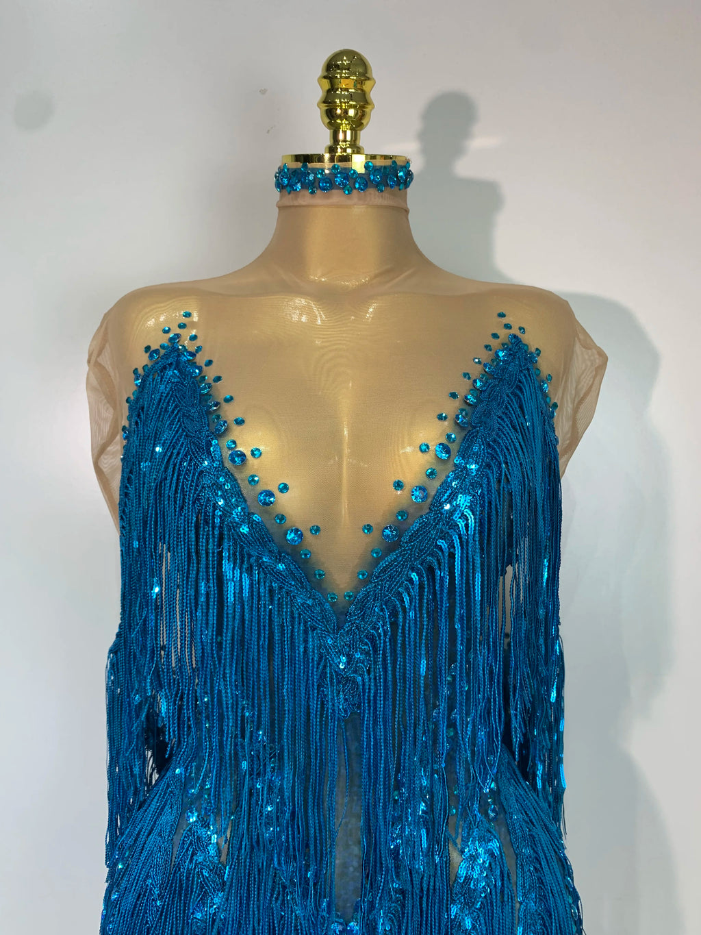 Libra Season Dress