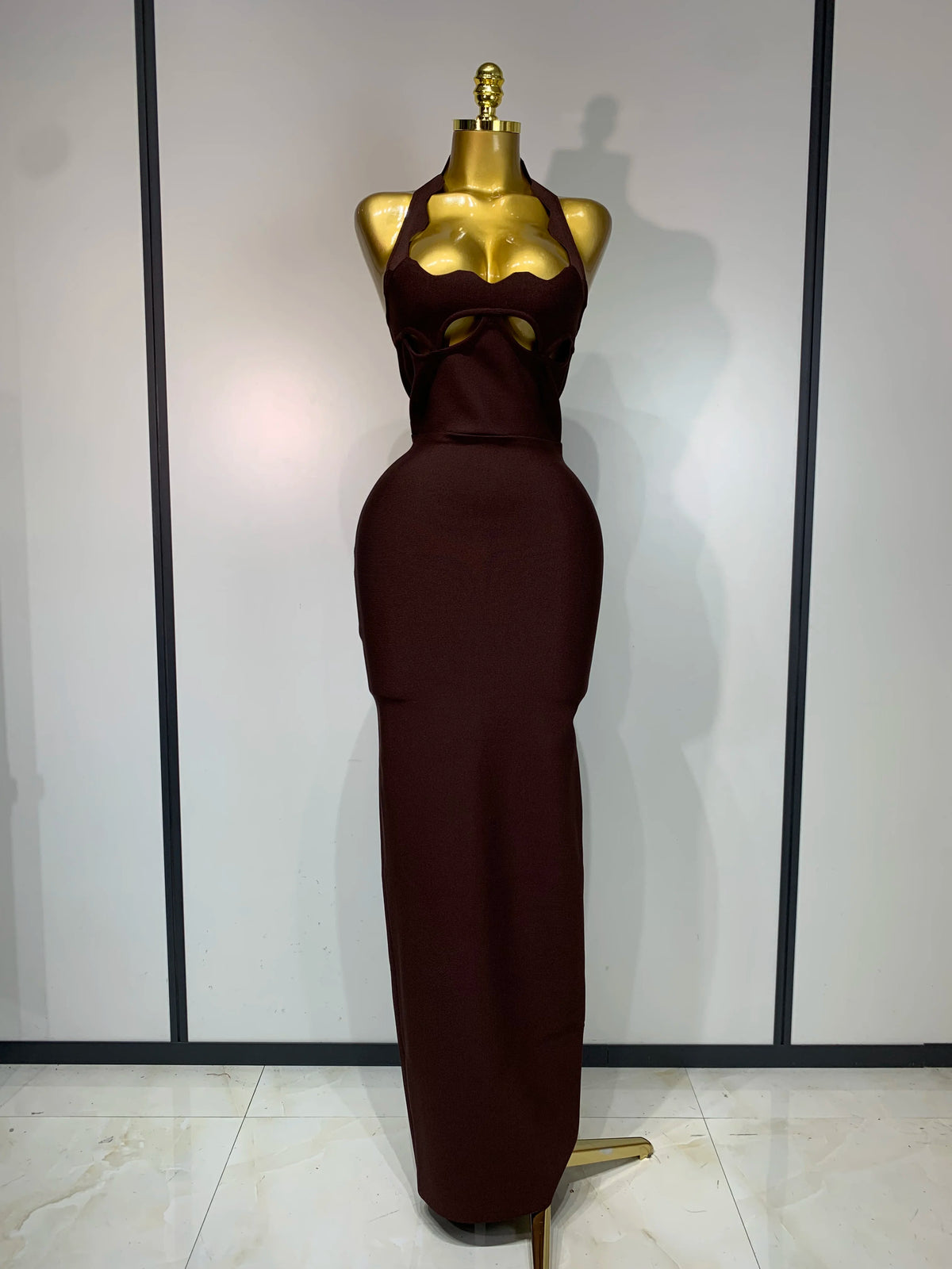 Future Love Dress