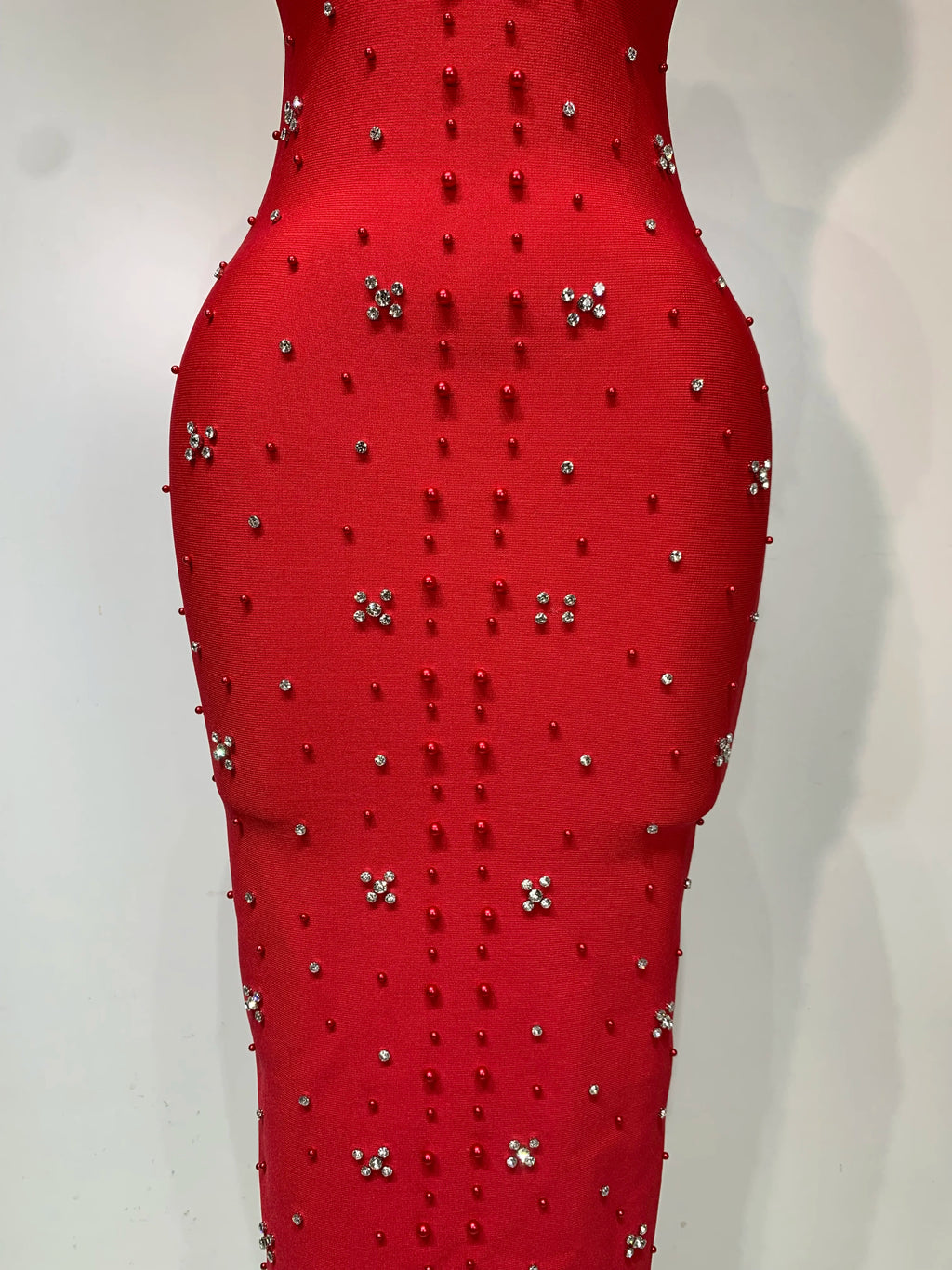 Precious Woman Dress