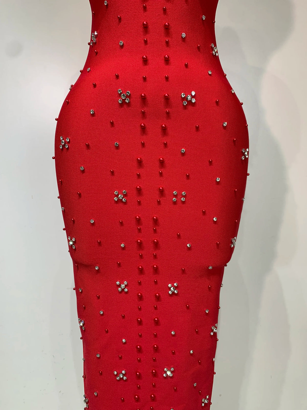 Precious Woman Dress