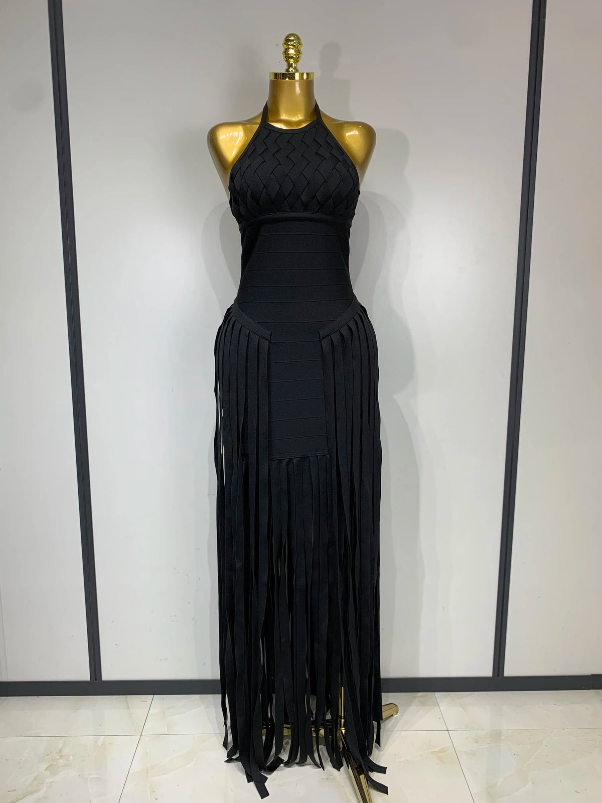 Serendipity Dress