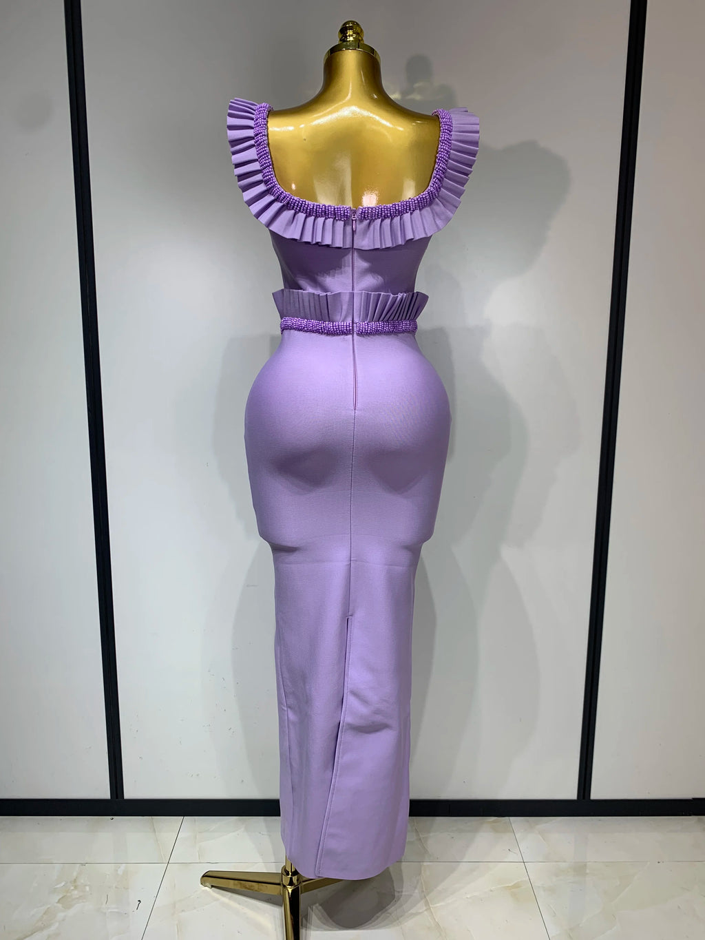 Lavebder Bloom Dress