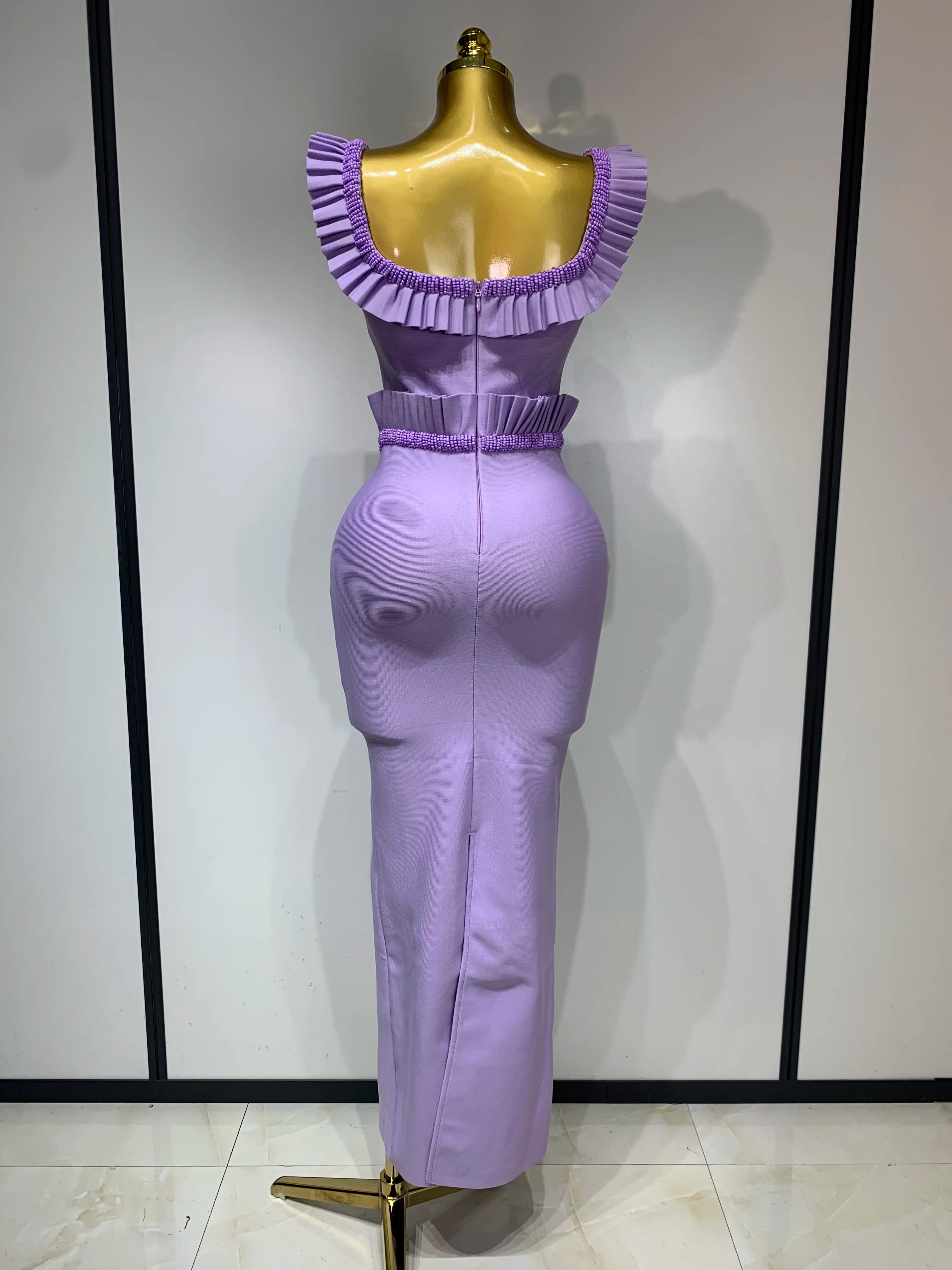 Lavebder Bloom Dress