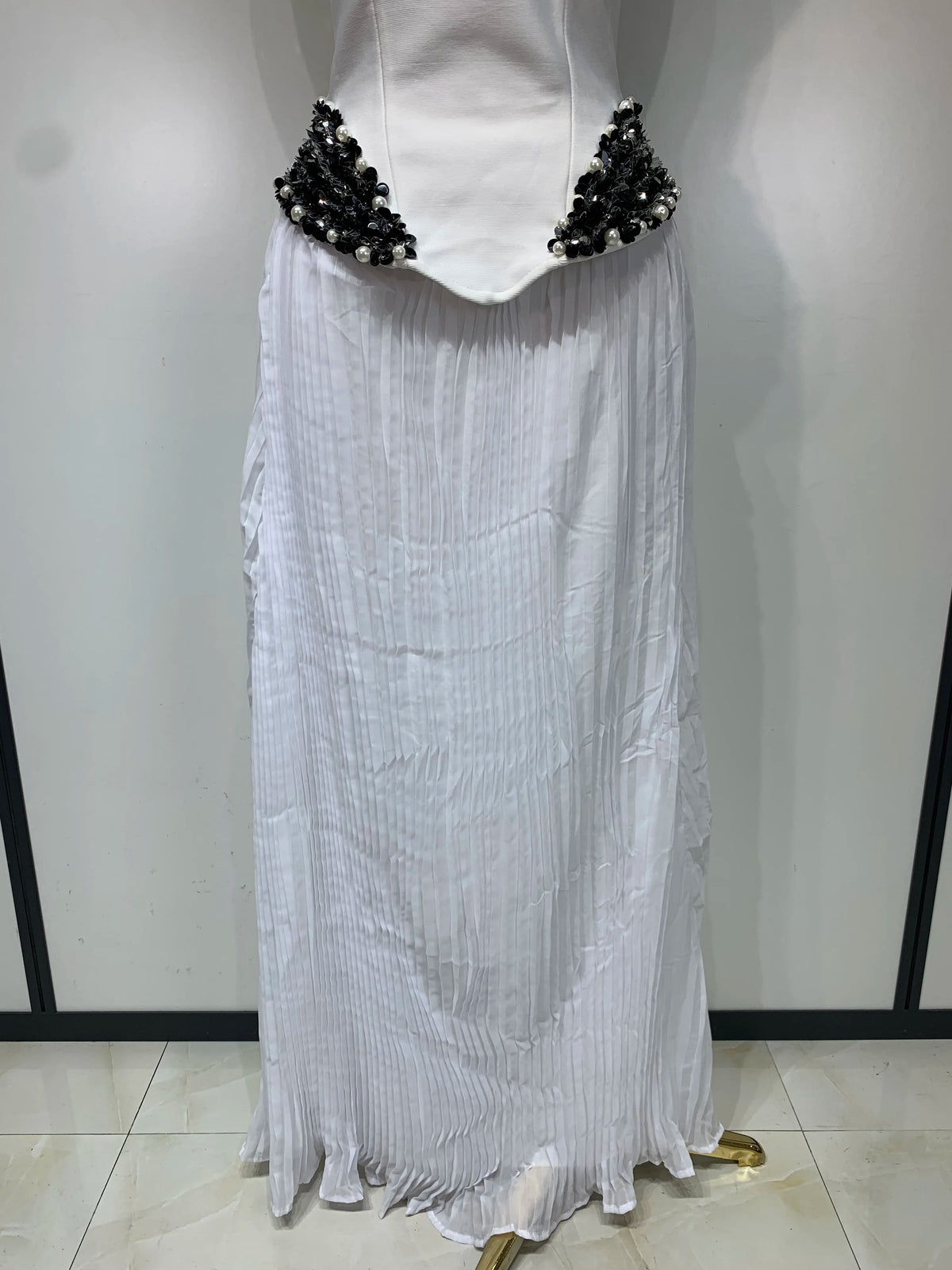 Haniel Dress