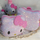 Hello Kitty Rhinestone Bag