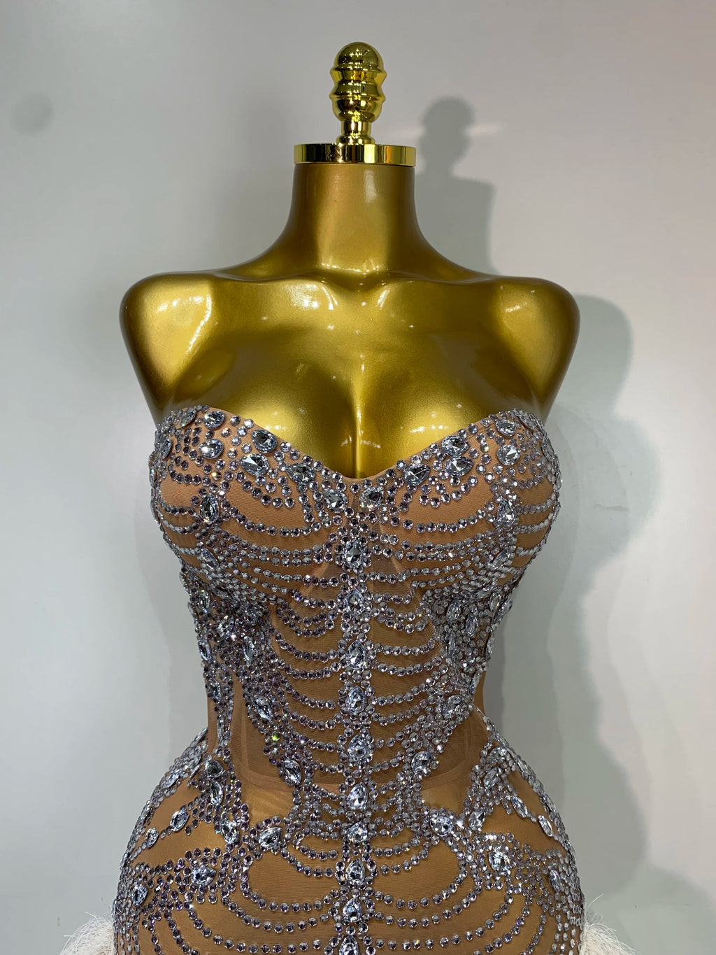 I'm A Miracle Dress