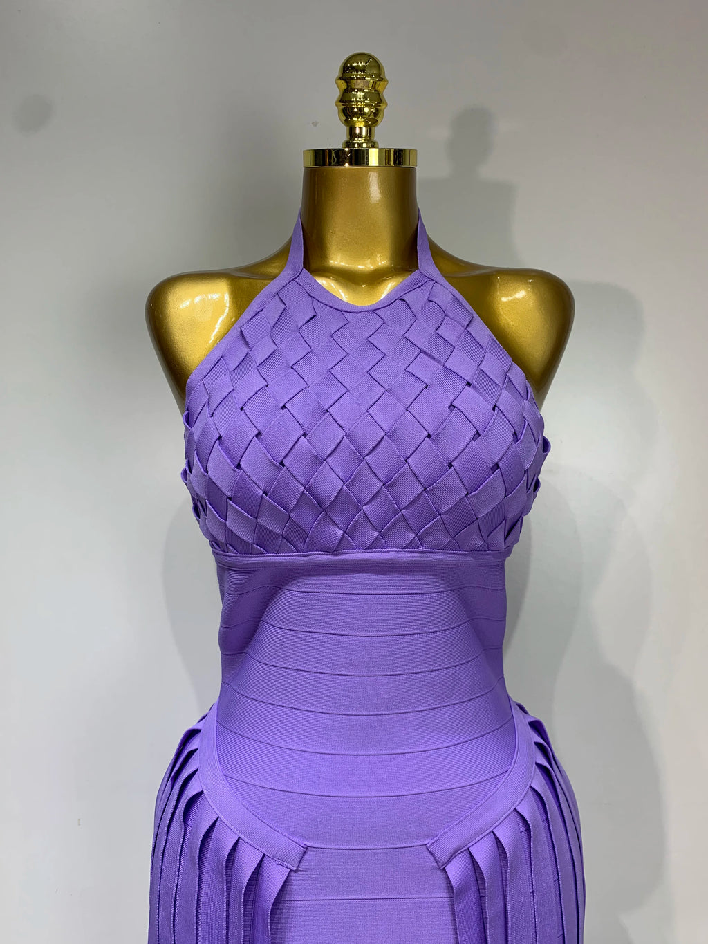 Serendipity Dress