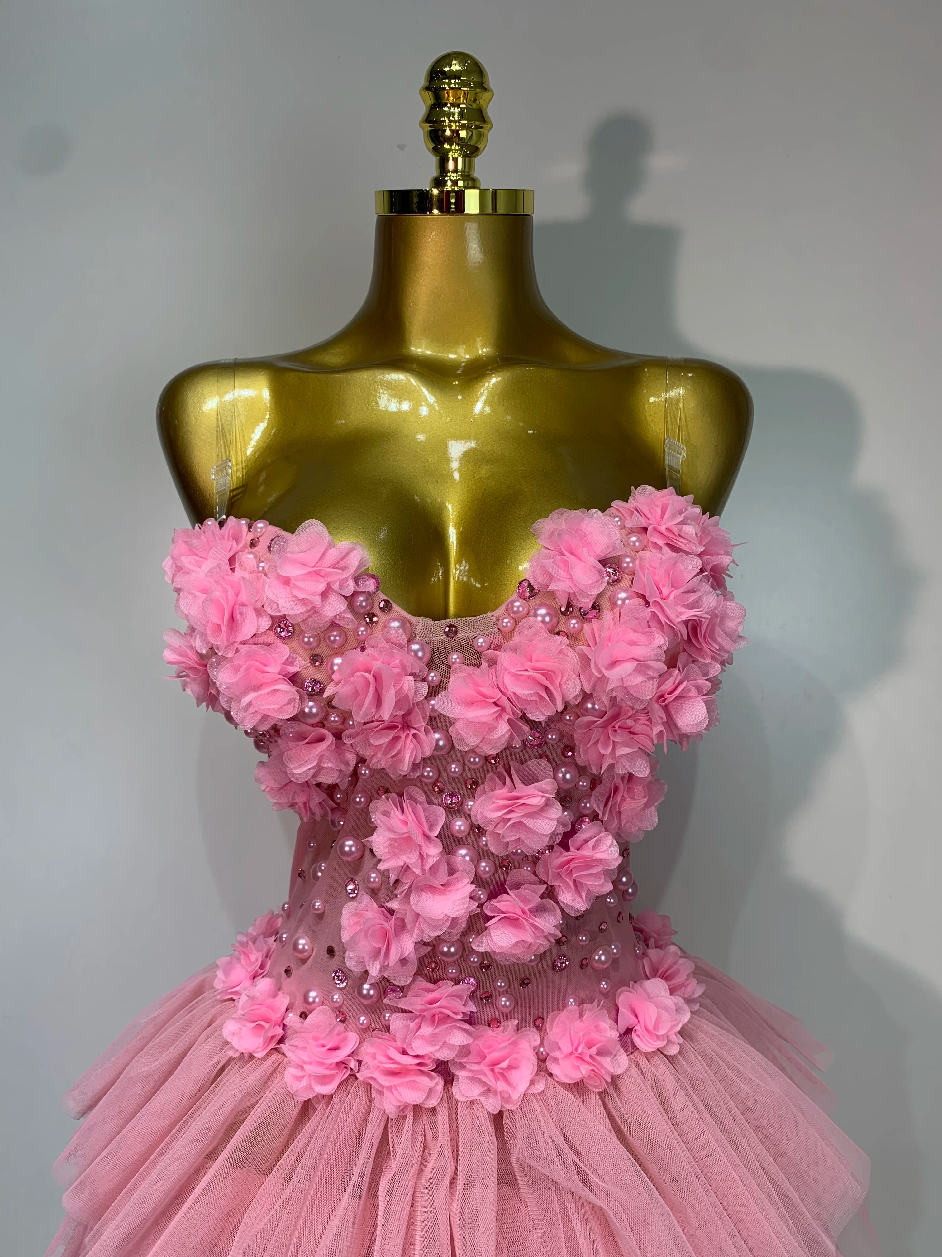 I Fancy You Dress