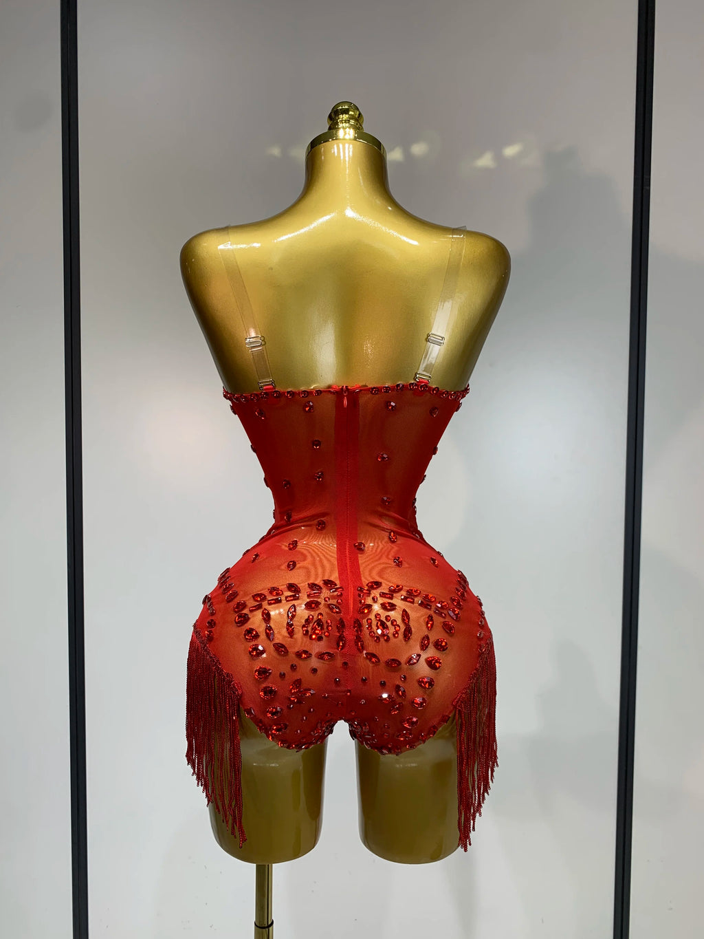 Glamorous Bodysuit