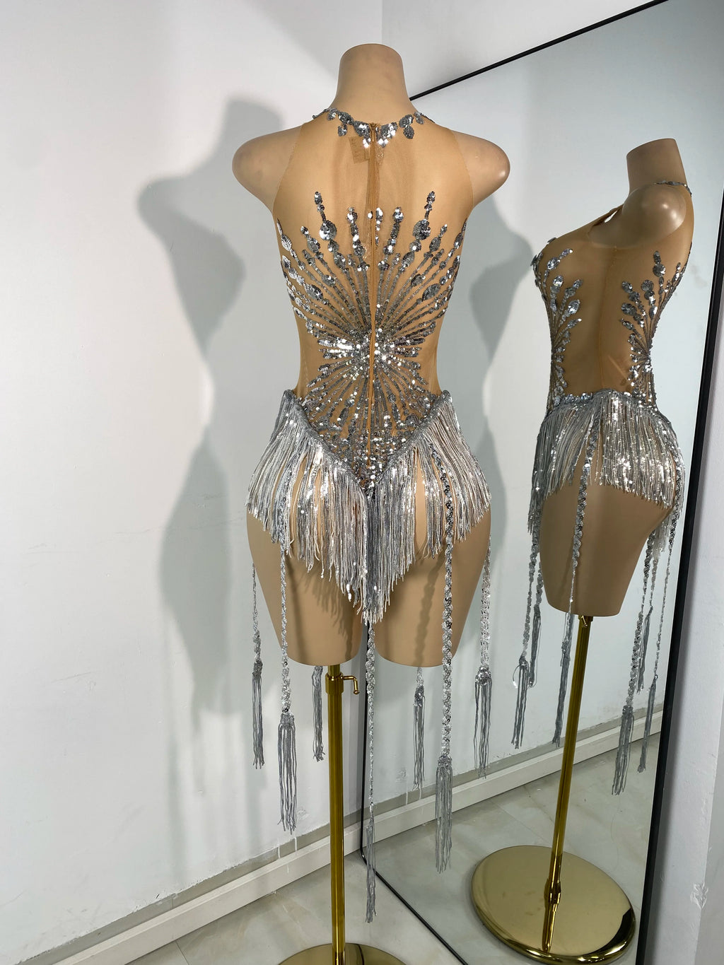 Aurelia Bodysuit