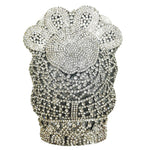 Crystal Elephant Diamond Bag