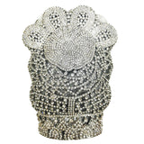 Crystal Elephant Diamond Bag