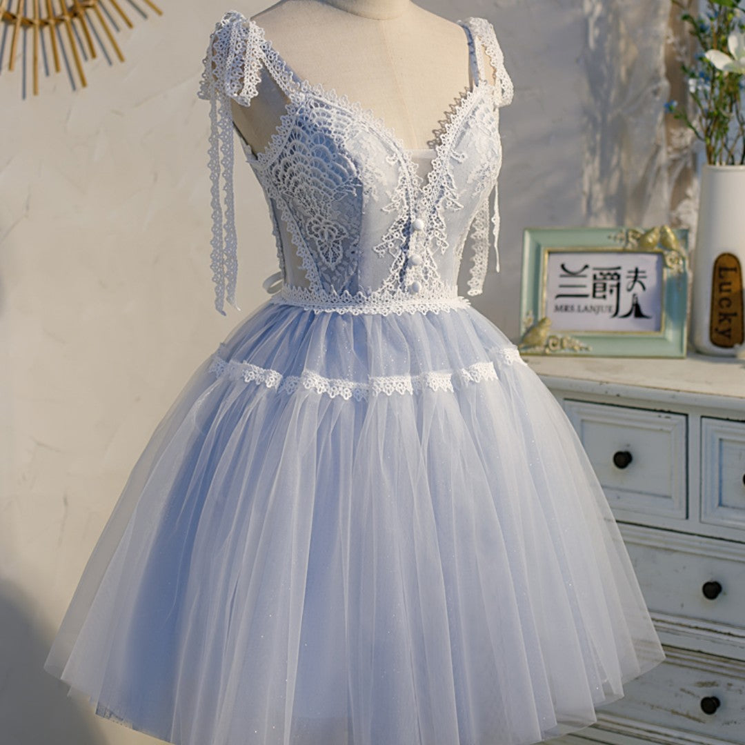 Celestial Princess Dress